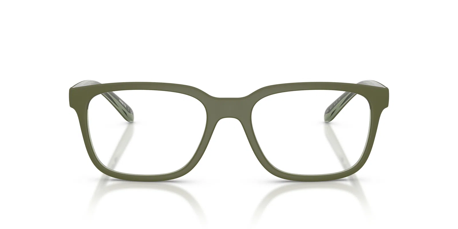Arnette Steek 7284 Eyeglasses - view 13